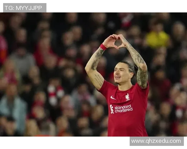 努涅斯在赛季中展现出色表现助力球队争夺冠军的关键时刻