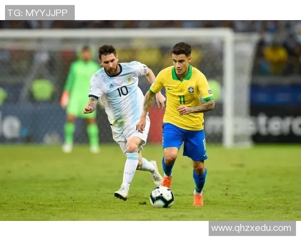 巴西与阿根廷实时对决精彩瞬间全记录与分析