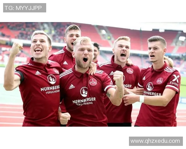 帕德博尔与纽伦堡激战正酣谁能在德乙赛场中笑到最后